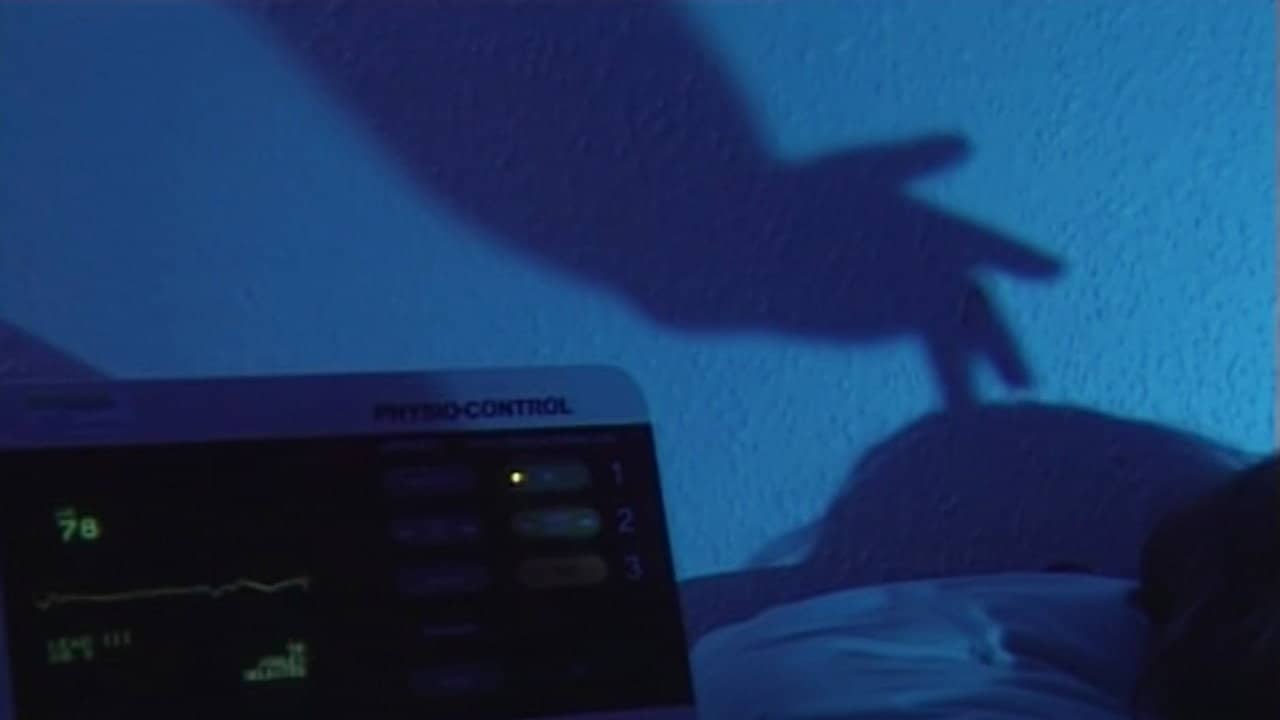 PROBE: Unnatural Selection backdrop