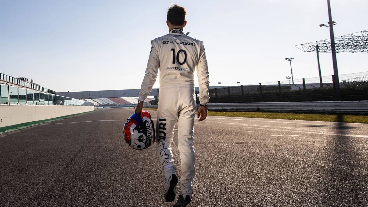 Accélère, accélère ! 10 ans de F1 sur Canal+ backdrop
