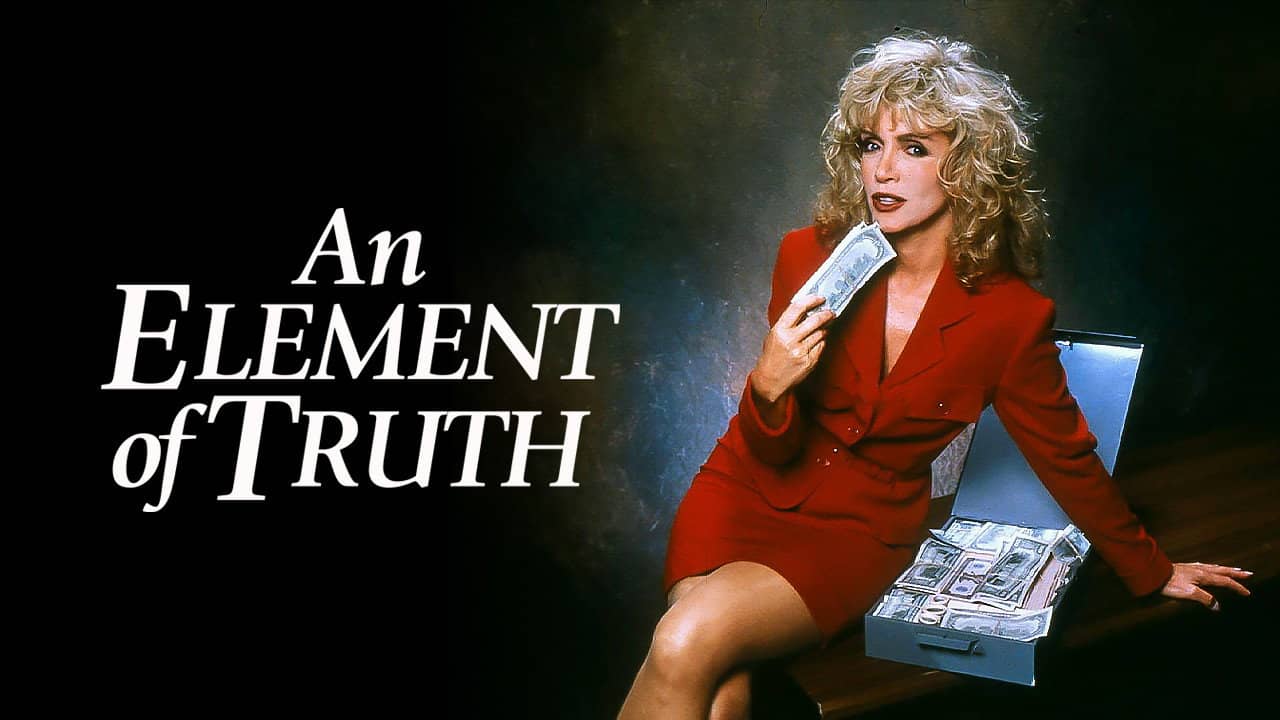 An Element of Truth backdrop