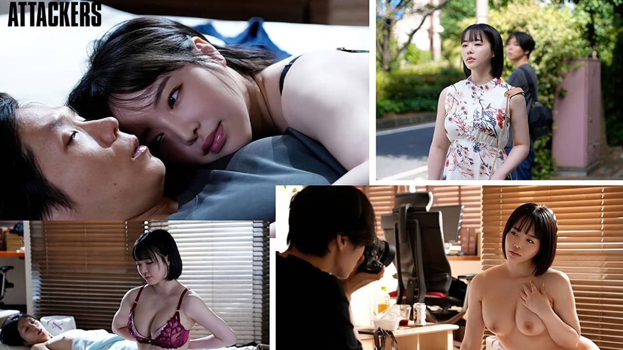 YUJ-035 港区お姉さんがお金もない女性経験もない何にもない僕の家に転がり込んで来て、僕のチ〇ポを使って身勝手にセックスし始めた。 三宮つばき backdrop
