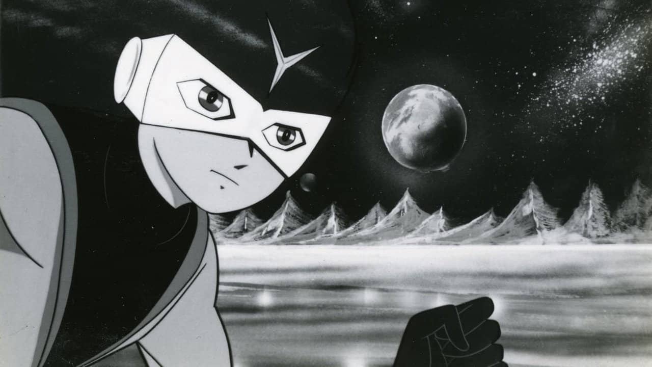Yuusei Kamen backdrop