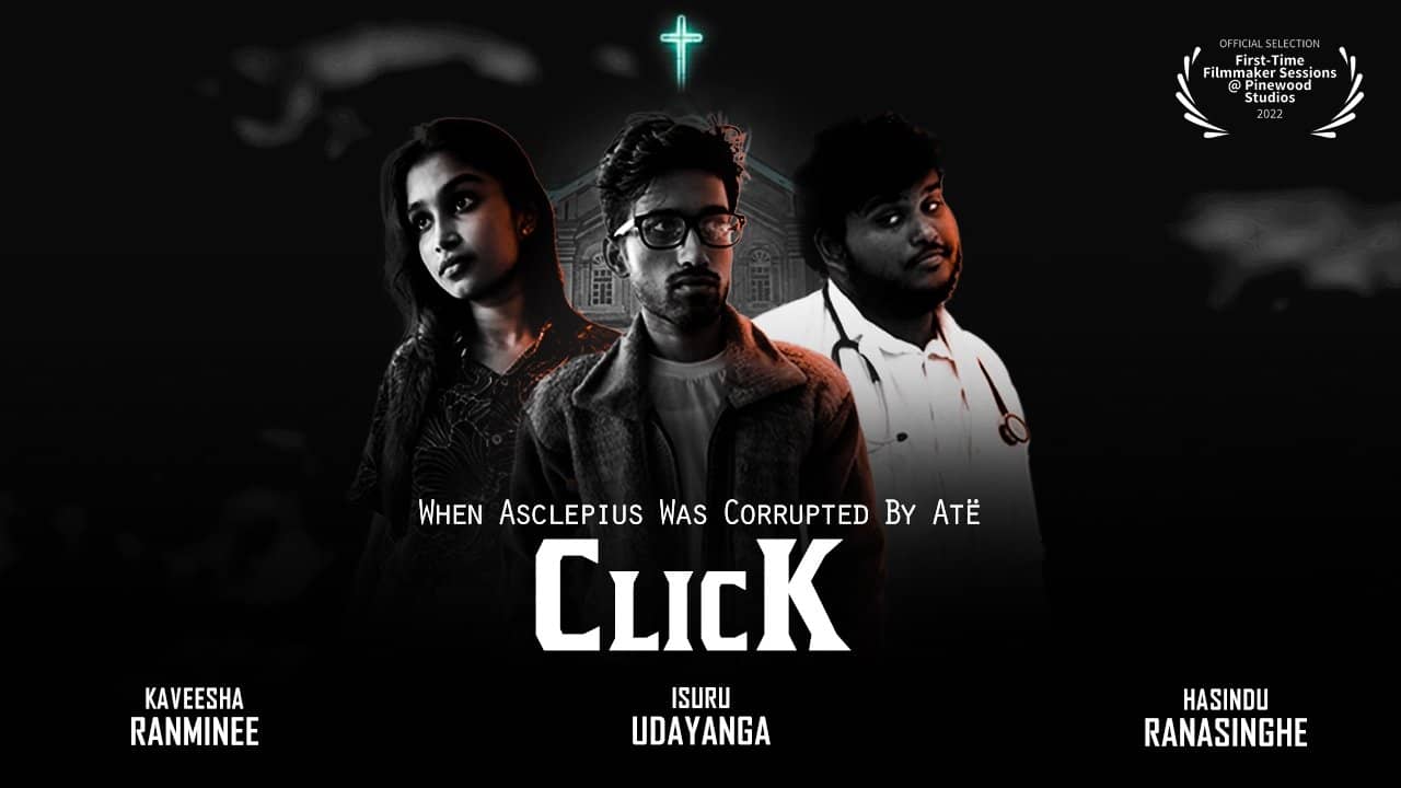 ClicK backdrop