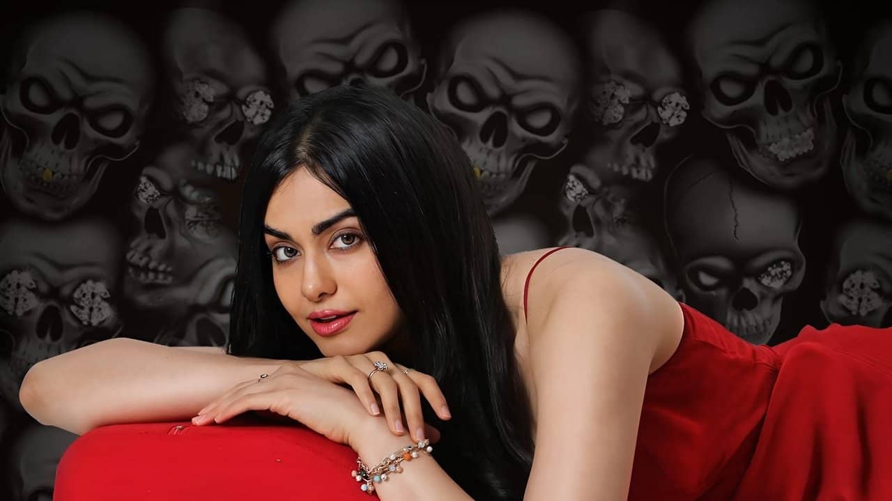 Criminal or Devil backdrop
