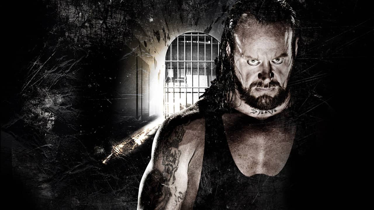 WWE No Way Out 2007 backdrop