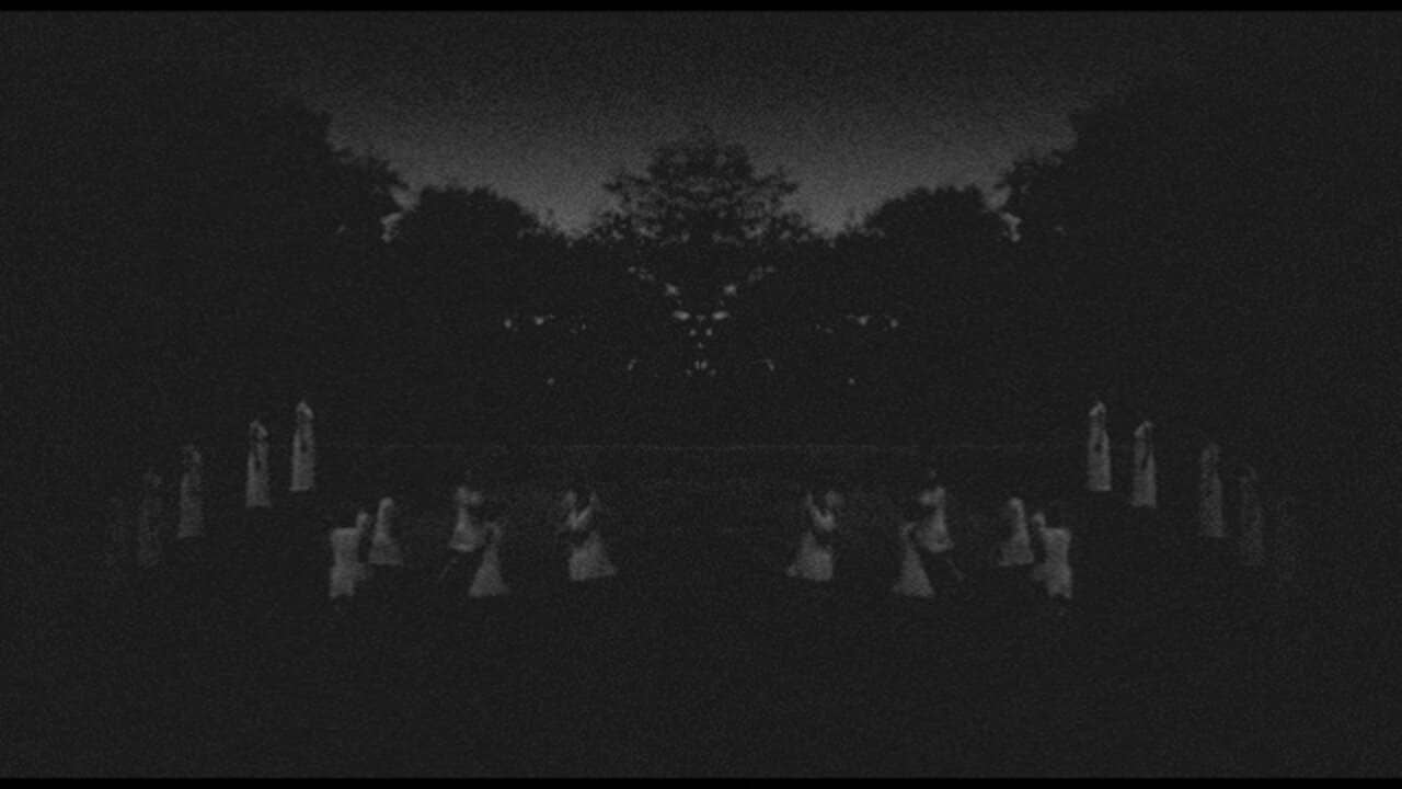 Pandora backdrop