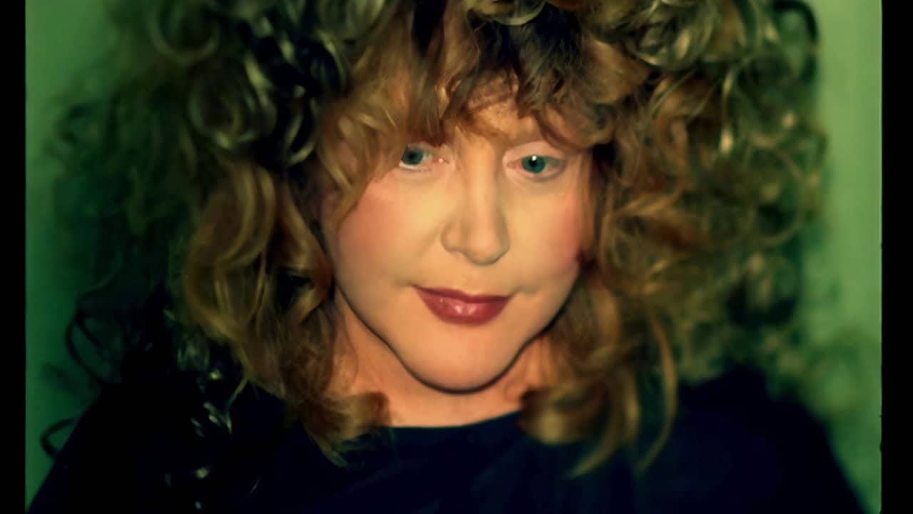 Alla Pugacheva: Tales of Love backdrop