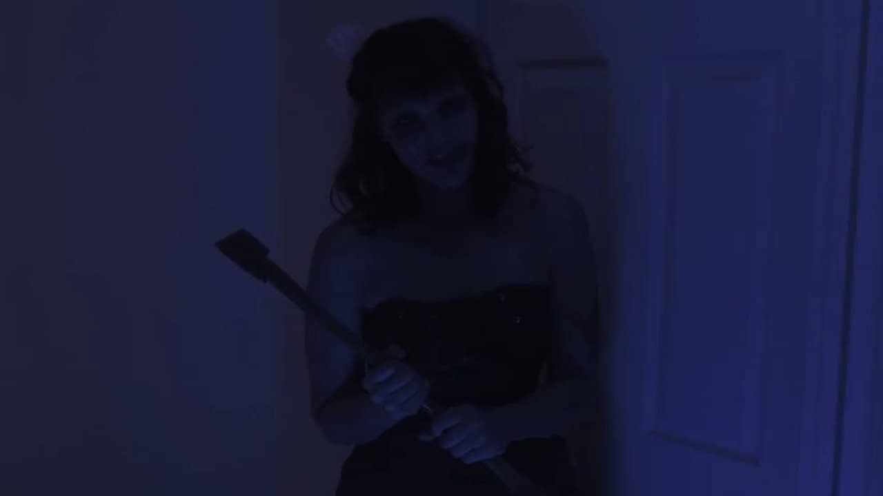 Dark Lullabies: An Anthology by Michael Coulombe backdrop