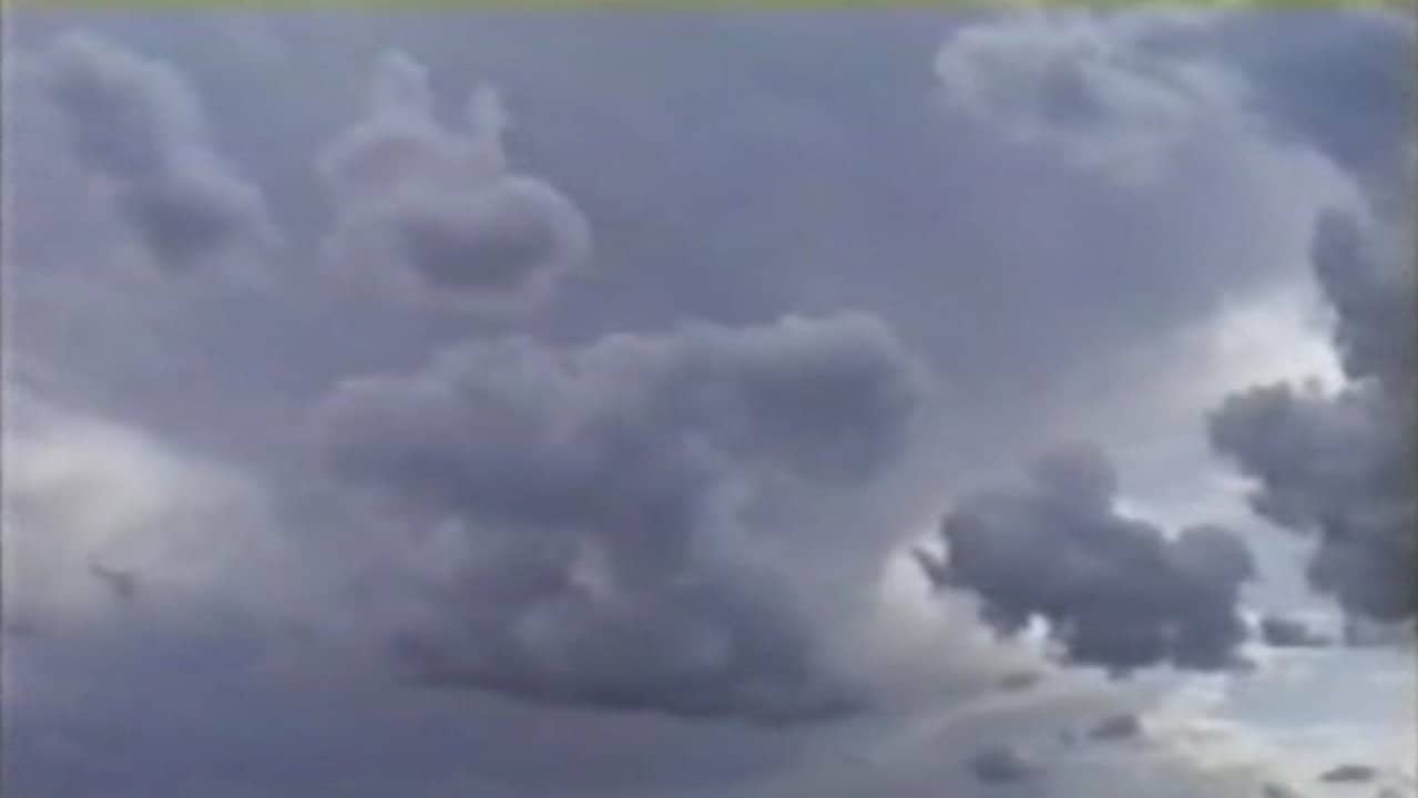 Weather Diary 1 backdrop