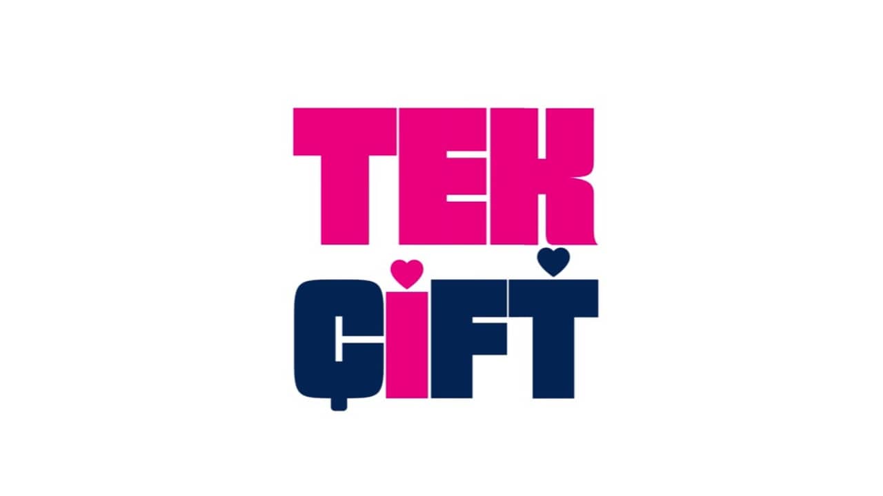 Tek Çift backdrop