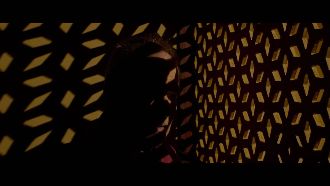 The Proselyte backdrop