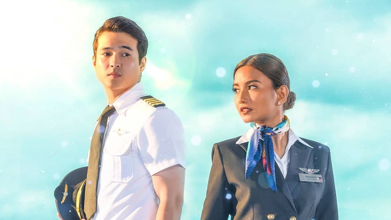Safe Skies, Archer backdrop