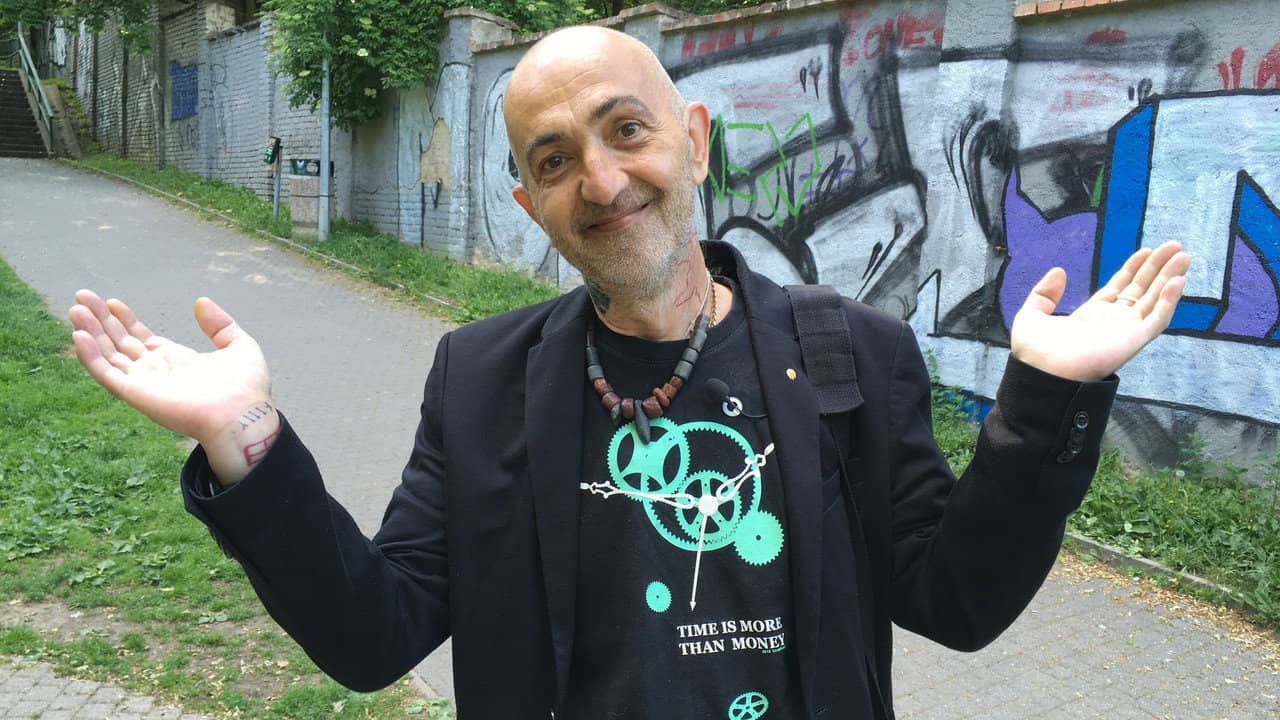 Nepřesaditelný! backdrop