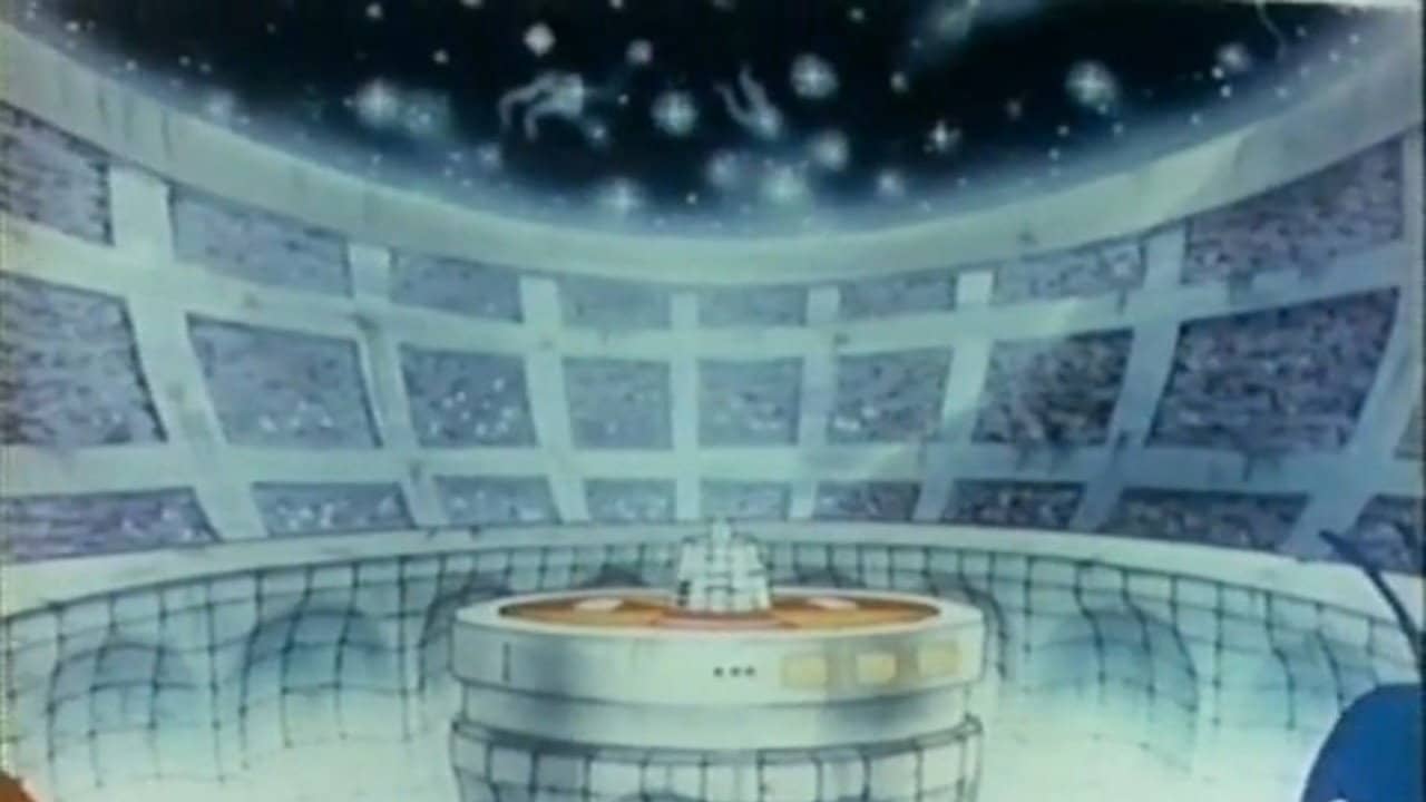 Karma II backdrop