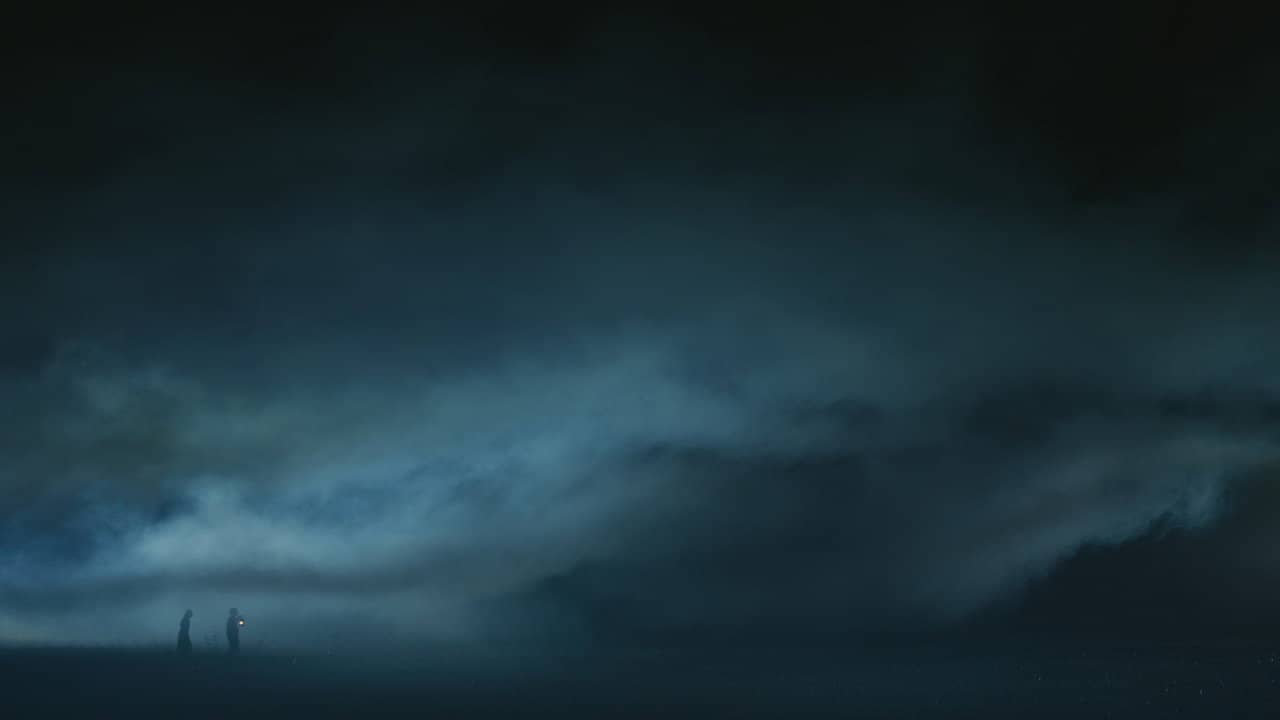 Defne backdrop