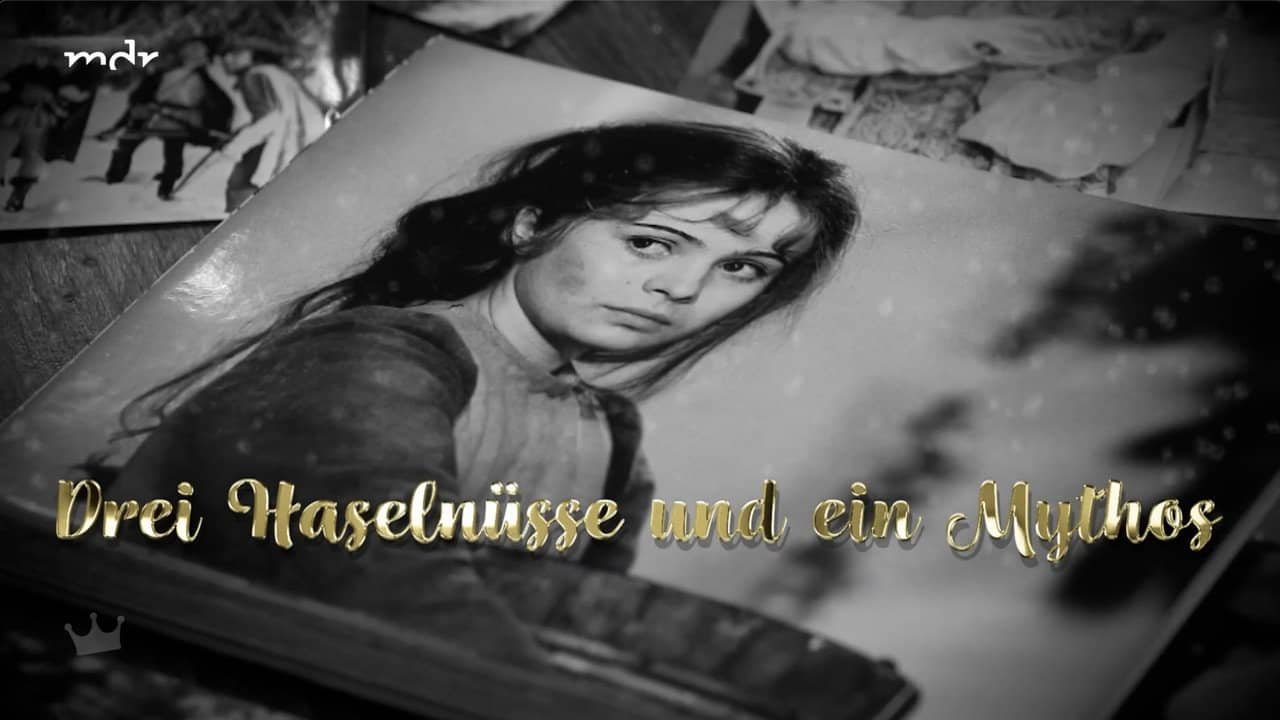 Drei Haselnüsse und ein Mythos - 50 Jahre Aschenbrödel backdrop