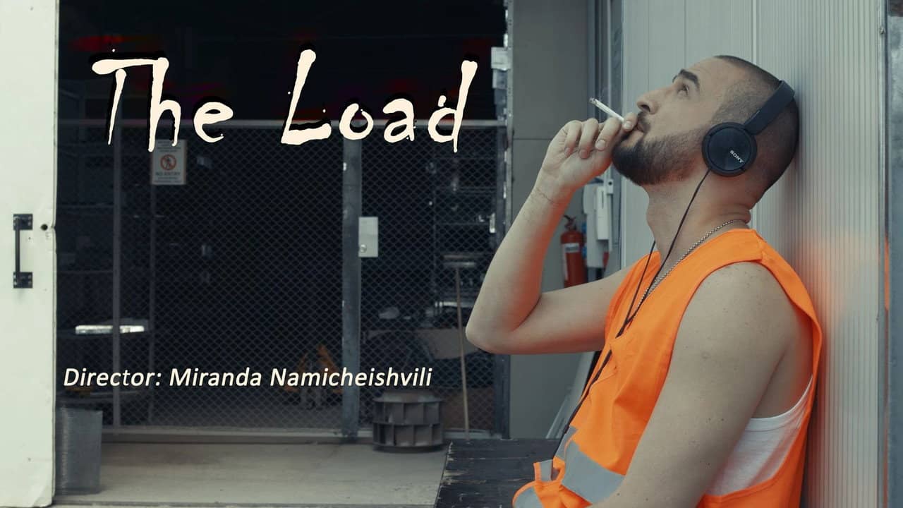 The Load backdrop