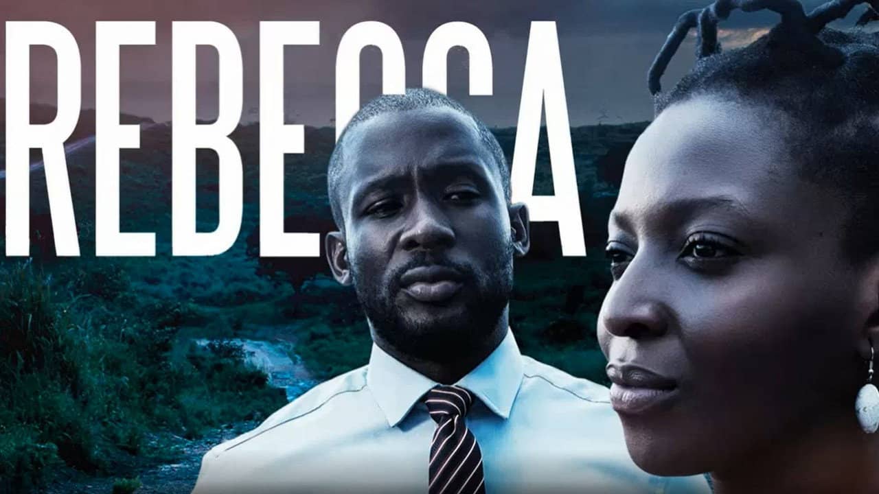 Rebecca backdrop