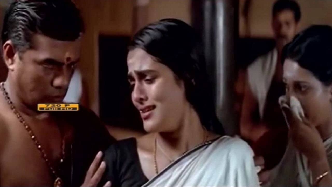 Desadanam backdrop
