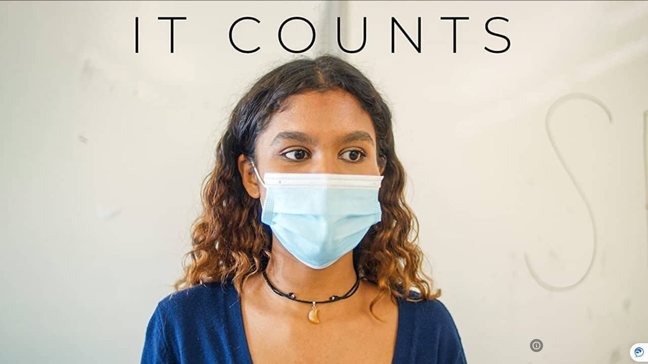 It Counts backdrop
