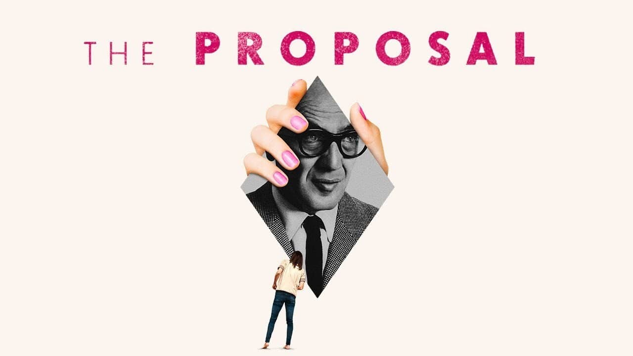 The Proposal backdrop