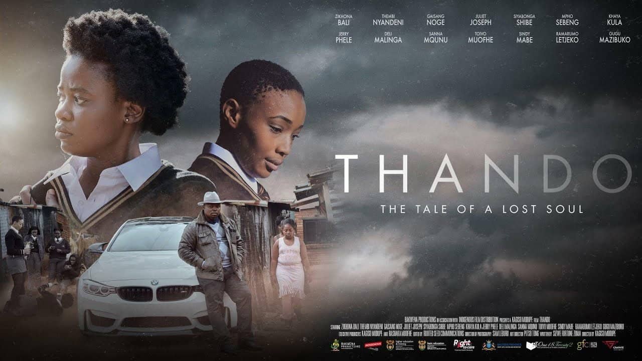 Thando backdrop