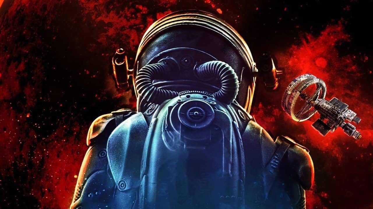 Deus backdrop