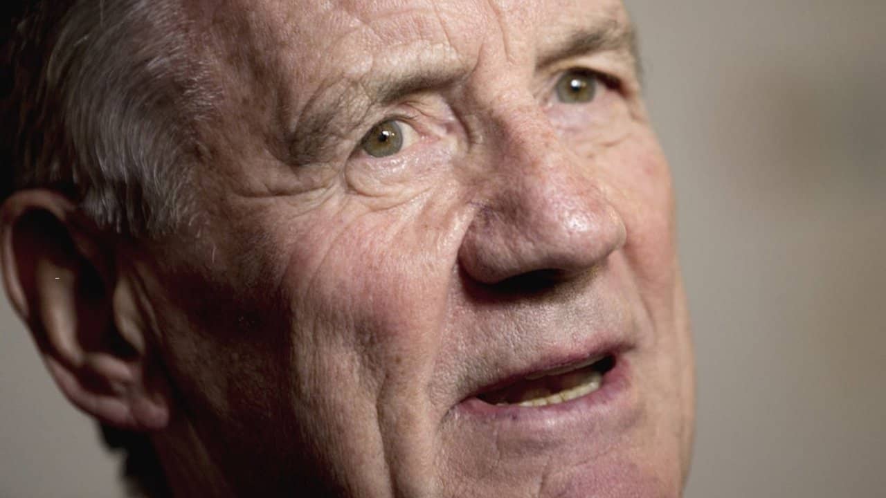 Michael Palin: Travels of a Lifetime backdrop