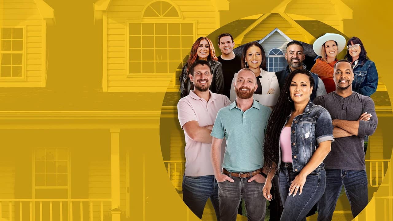 House Hunters: All Stars backdrop