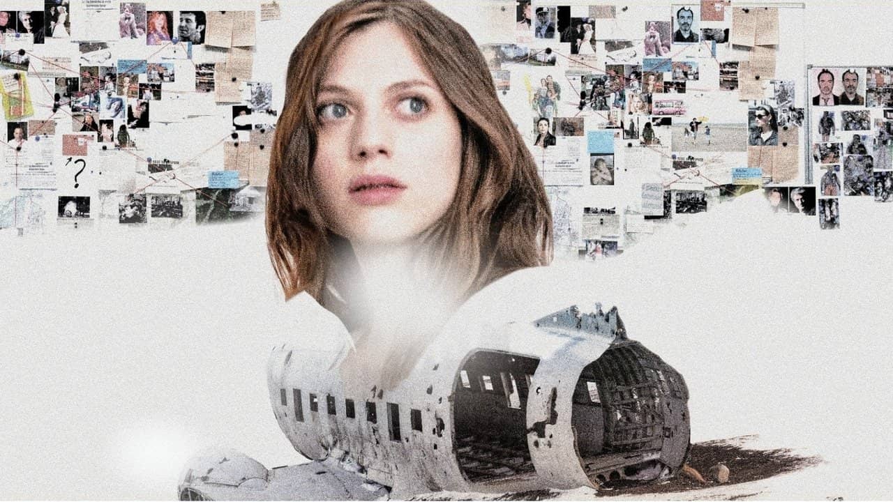 Un avion sans elle backdrop