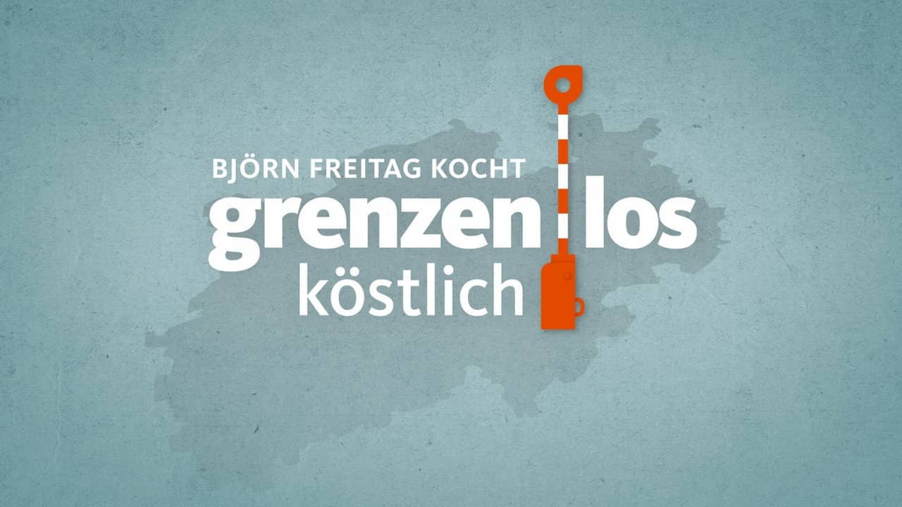 Grenzenlos köstlich backdrop