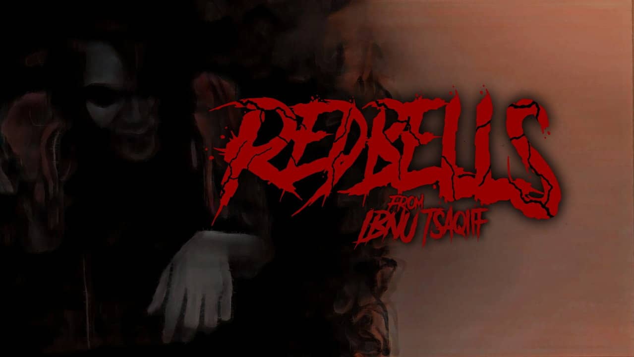 Redbells backdrop