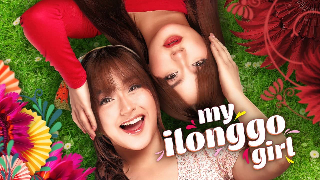 My Ilonggo Girl backdrop