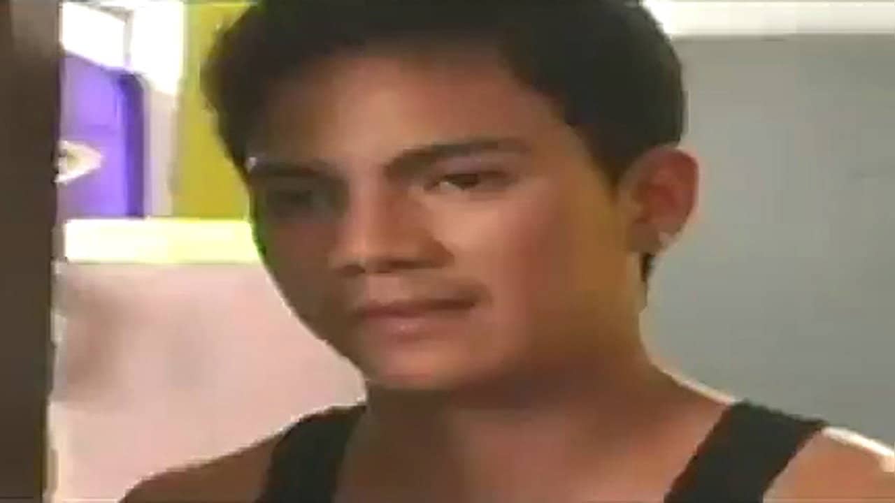 Freshboys Asia: Campus Heartthrob (Go Wild) backdrop