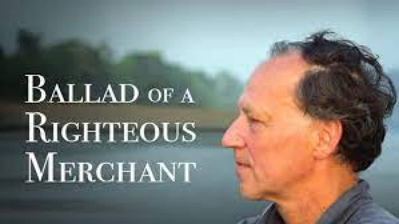 Ballad of a Righteous Merchant backdrop