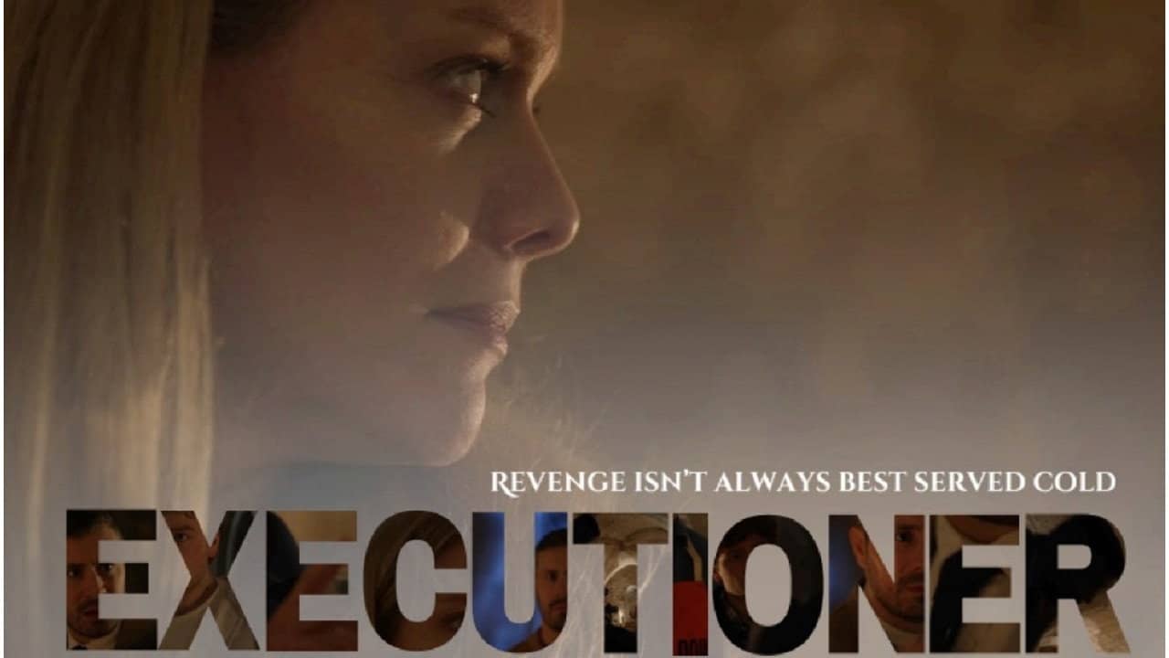Executioner backdrop