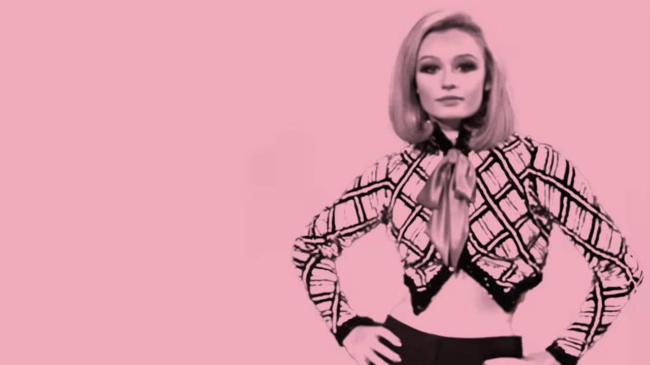 La nostra Raffaella backdrop