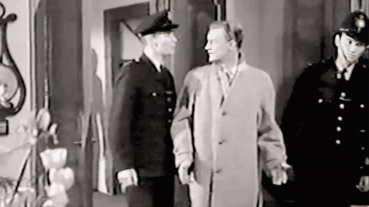 Man Accused backdrop