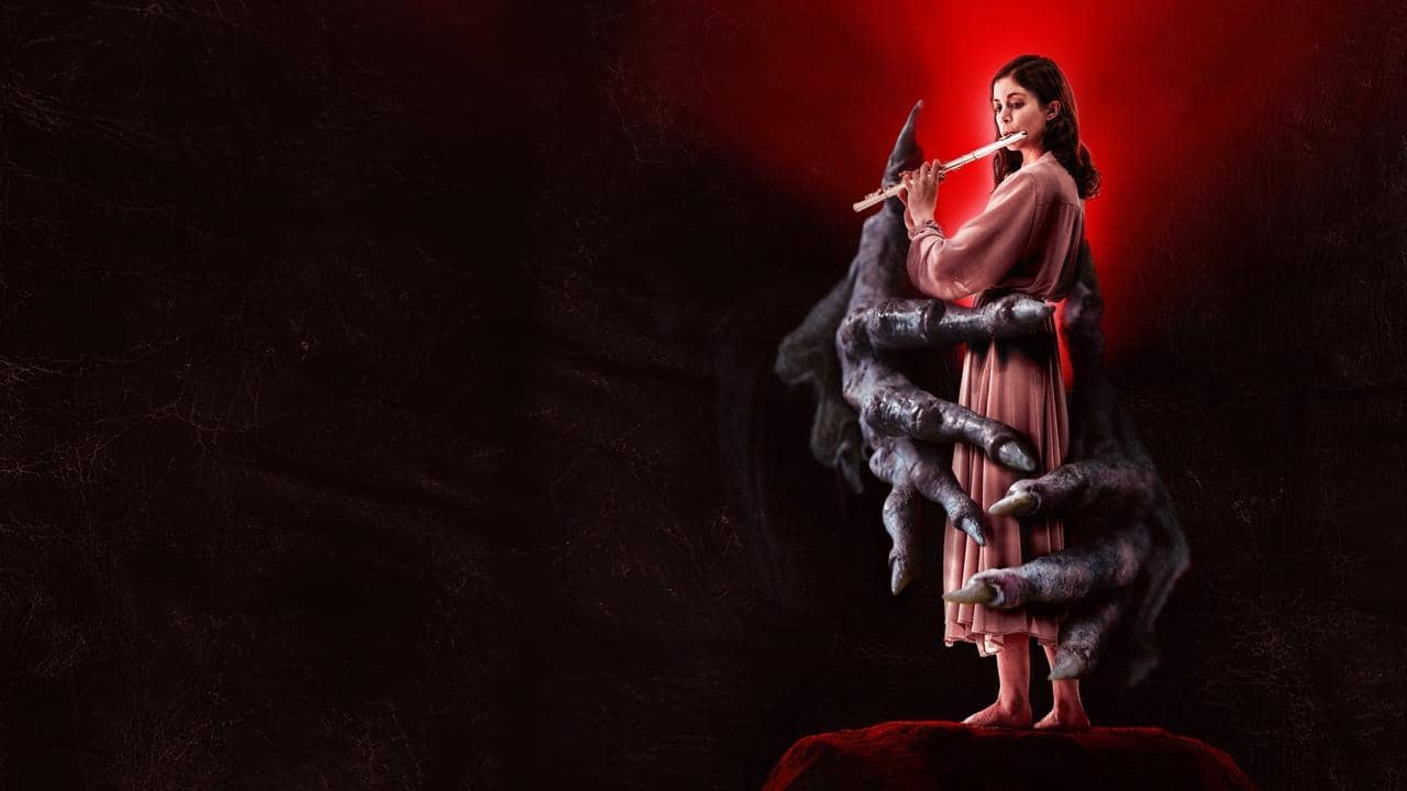 The Piper backdrop