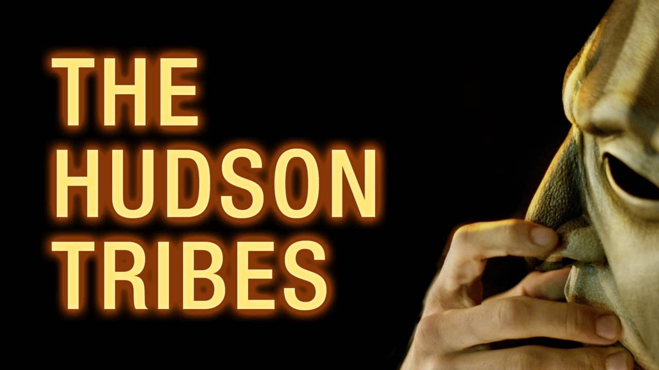 The Hudson Tribes backdrop
