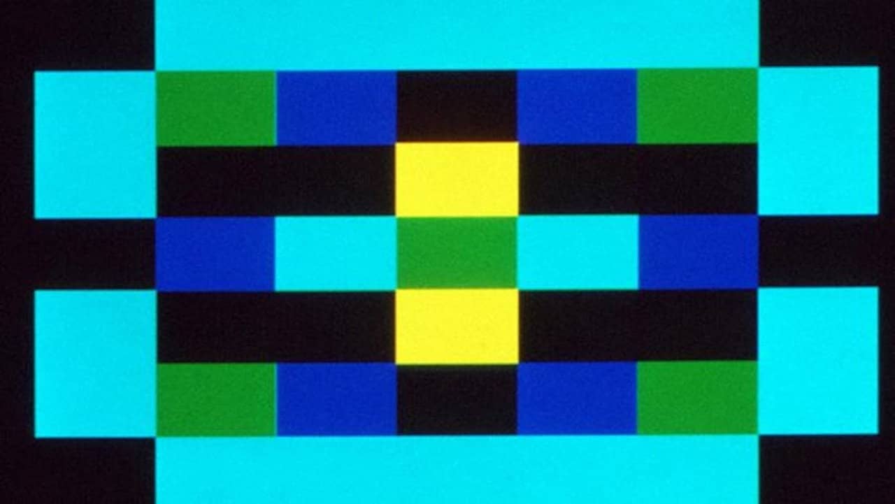 Rectangle & Rectangles backdrop