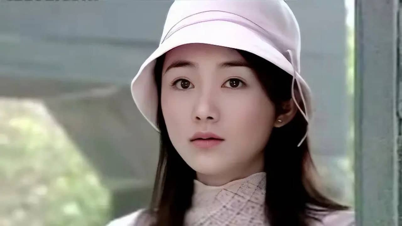 汉城之恋 backdrop