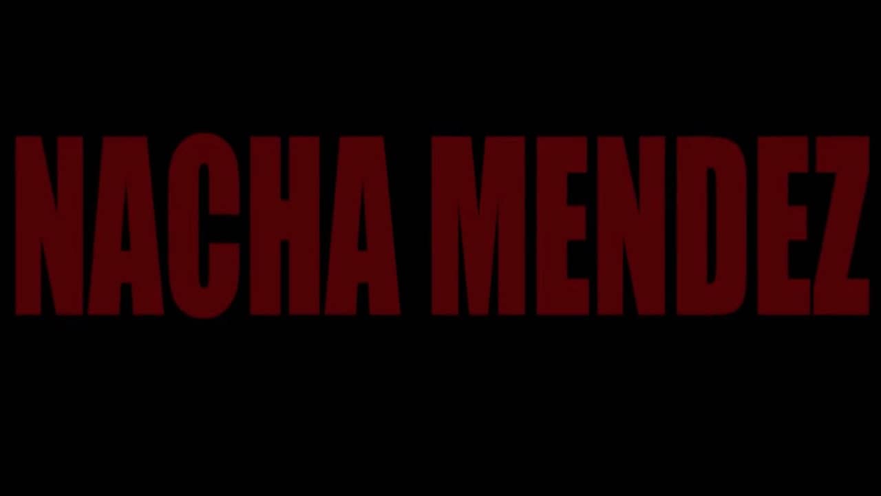 Nacha Mendez: SFR Basement Concert Series backdrop