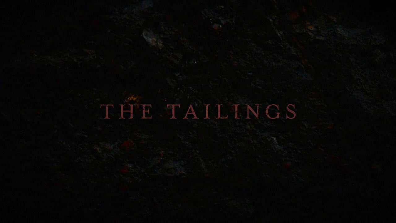 The Tailings backdrop