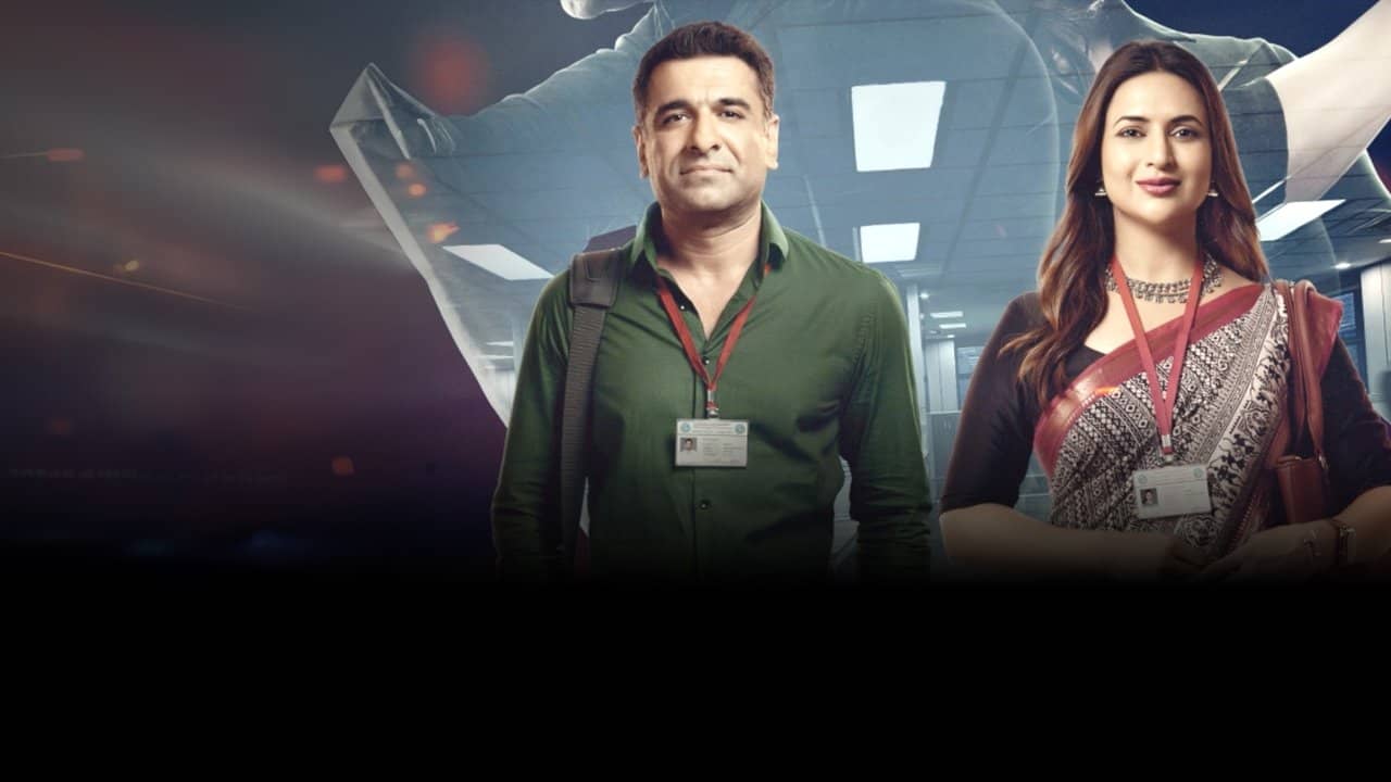Adrishyam – The Invisible Heroes backdrop