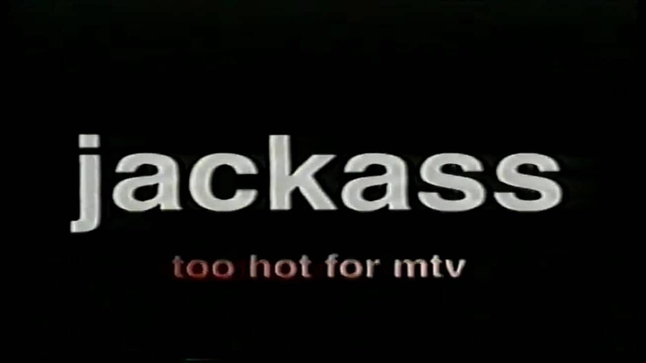 Jackass: Too Hot For MTV backdrop