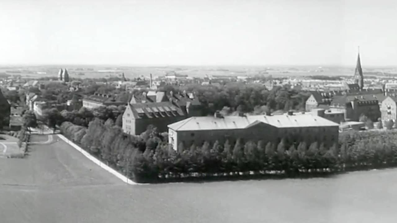 A City with Tradition: A Film about Lund backdrop