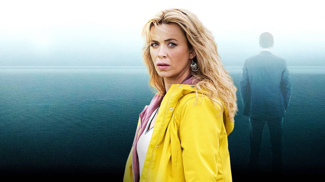 Keeping Faith backdrop