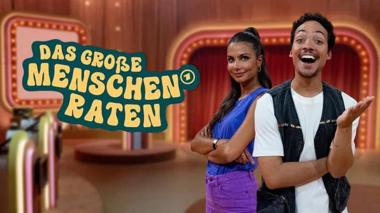Das große Menschenraten backdrop