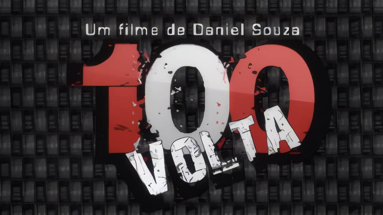 100Volta backdrop