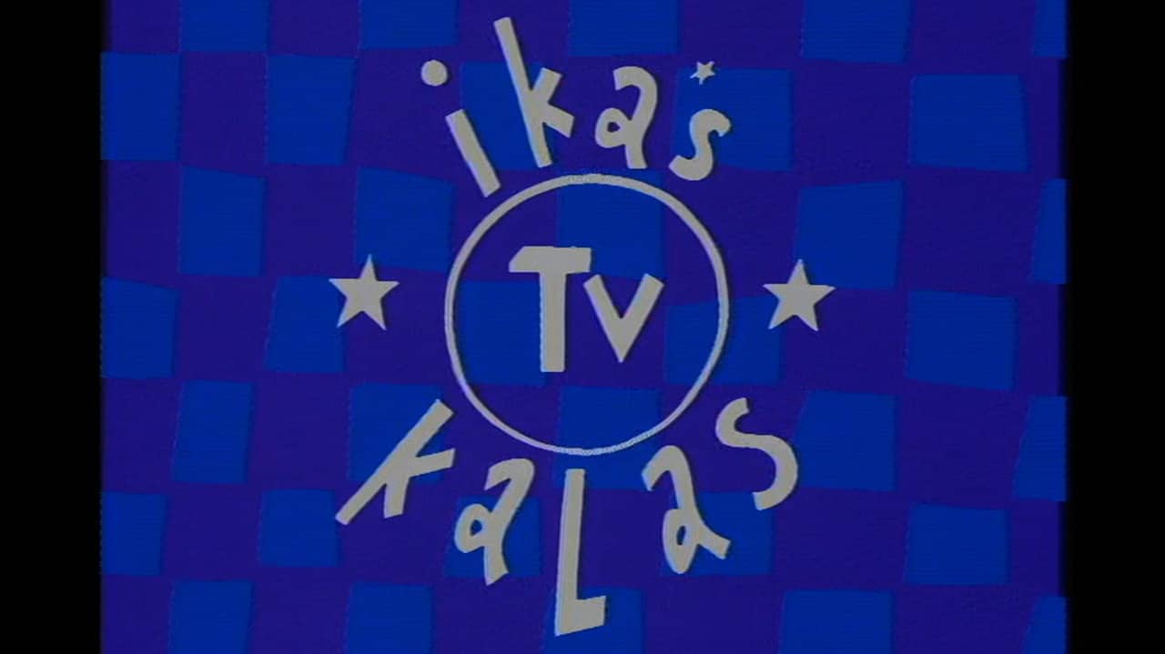 Ikas TV-kalas backdrop